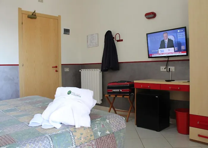 Santa Caterina Hotel & Bike
