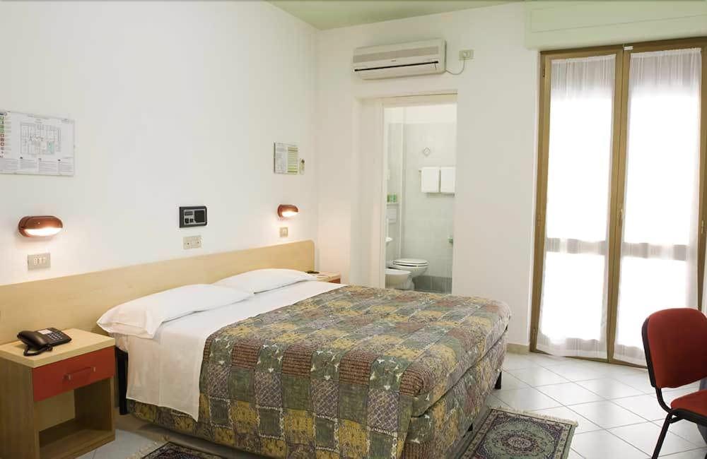 Santa Caterina & Bike Hotel 3*
