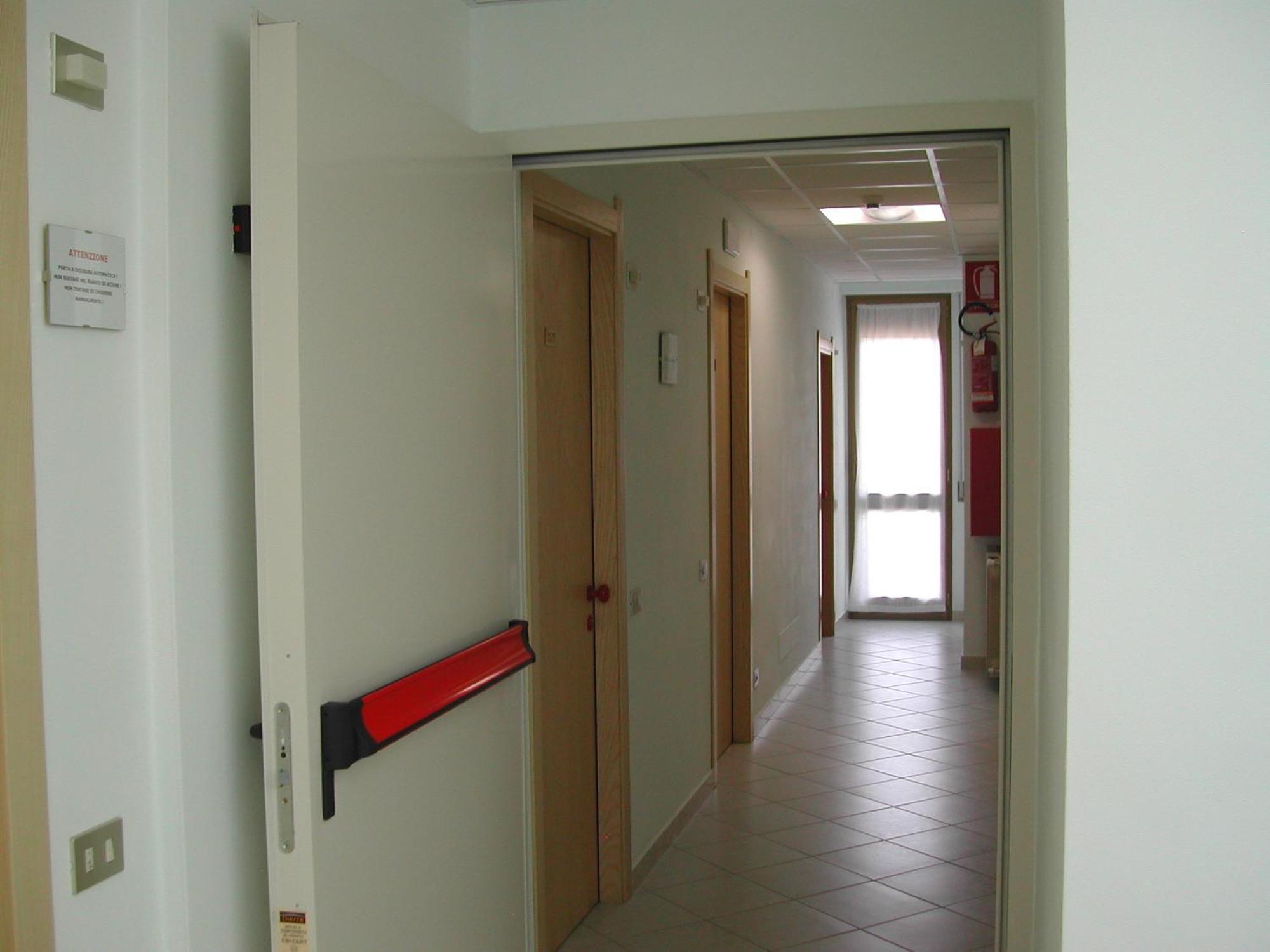 Santa Caterina & Bike Hotel