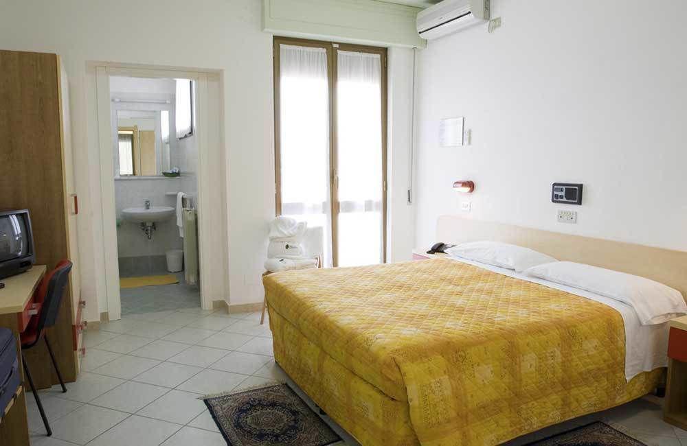 Hotel Santa Caterina & Bike Chianciano Terme