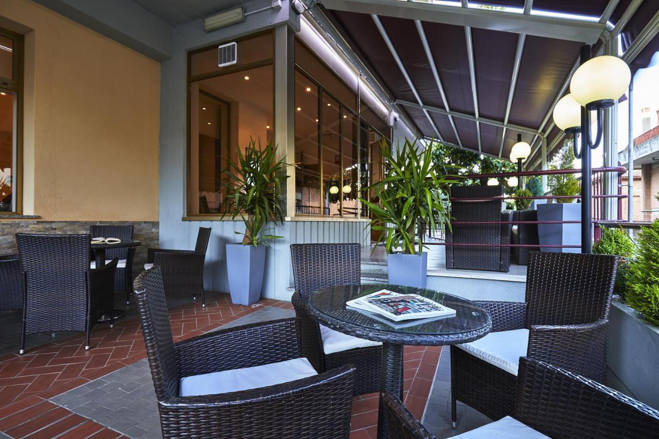 Santa Caterina & Bike Hotel