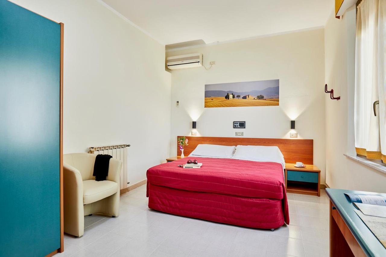 Santa Caterina & Bike Hotel 3*