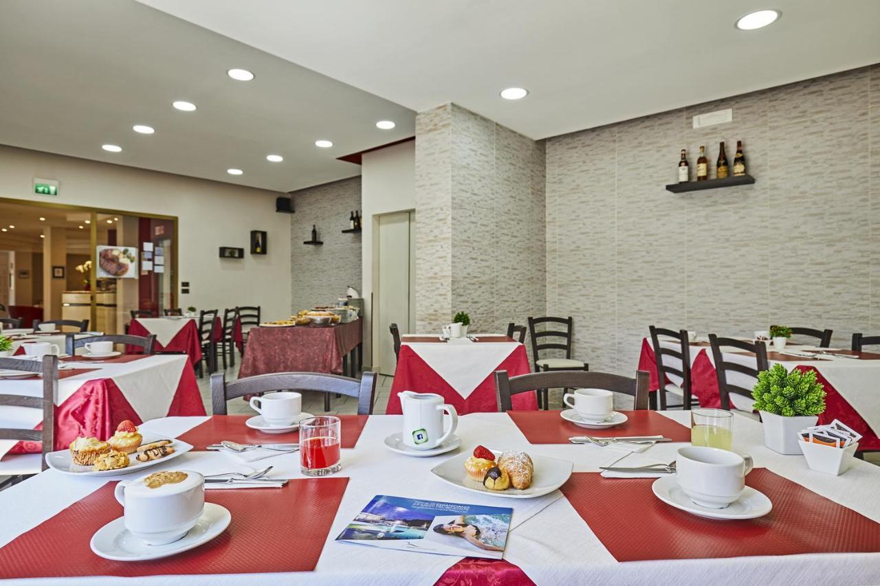 Santa Caterina & Bike Hotel 3*