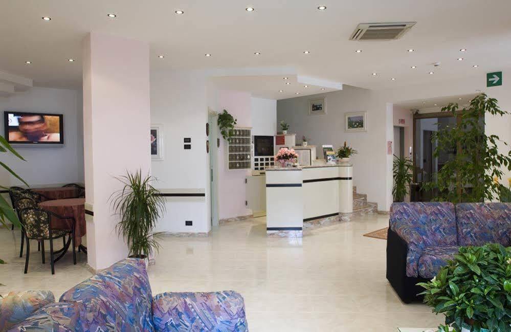 Hotel Santa Caterina & Bike 3*