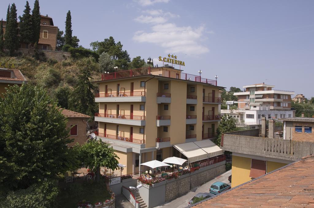Santa Caterina & Bike 3* Chianciano Terme
