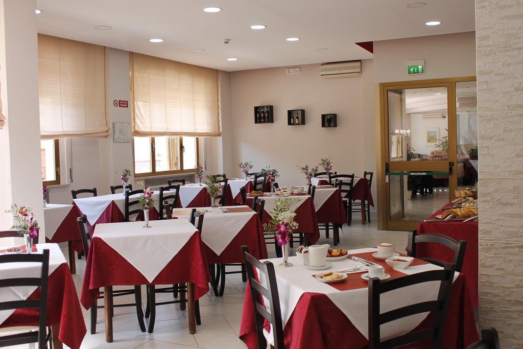 Santa Caterina & Bike Hotel Chianciano Terme