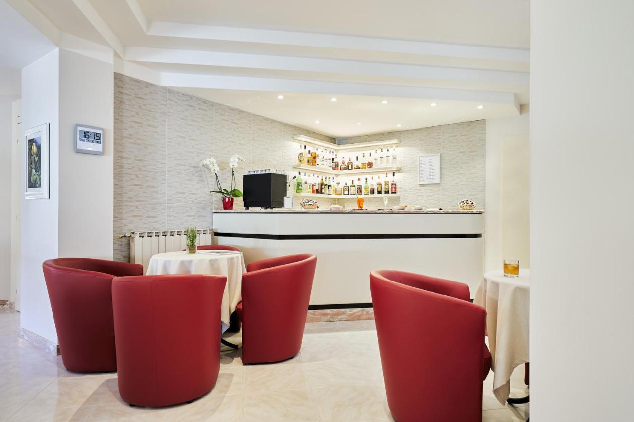 Hotel Santa Caterina & Bike