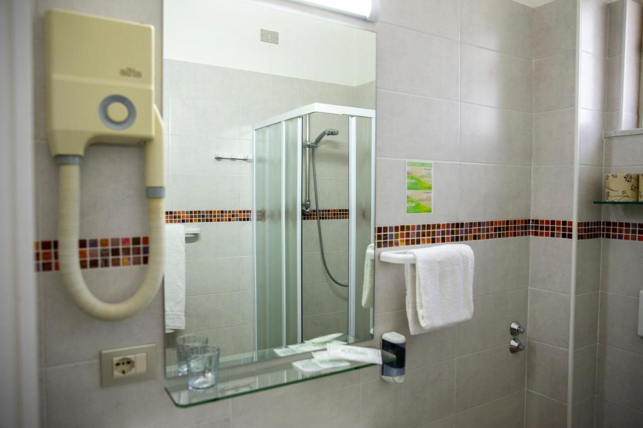 Hotel Santa Caterina & Bike Chianciano Terme