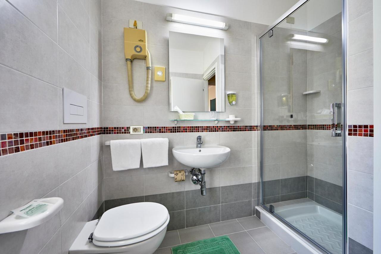 Santa Caterina Hotel & Bike 3* Chianciano Terme