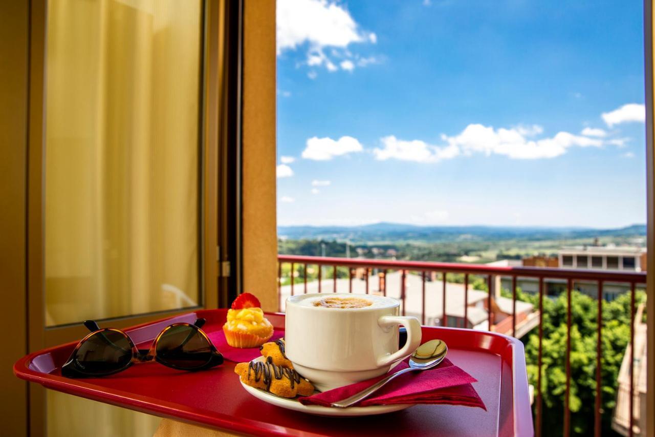 Hotel Santa Caterina & Bike